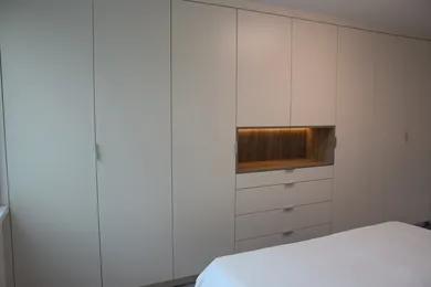 Na prenájom 3-izbový byt, 69 m², Bratislava-Ružinov, Exnárova