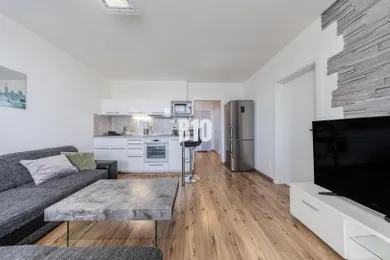 Apartments for sale, 2-room in Bratislava-Petržalka · €199,990