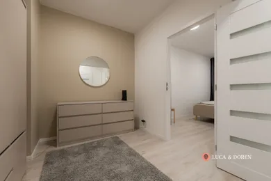 Na prenájom 2-izbový byt, 44 m², Trenčín