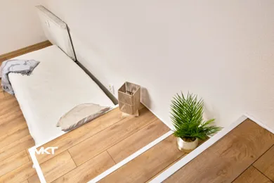 Na prenájom 1-izbový byt, 19 m², Zvolen, Študentská