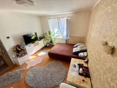 Na predaj 1-izbový byt, 35 m², Dubnica nad Váhom, Bratislavská