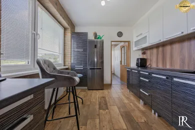 Na predaj 3-izbový byt, 63 m², Dohňany