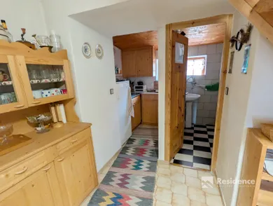 Na predaj 2-izbový dom, 60 m², Liptovský Hrádok
