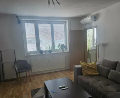 Na prenájom byt v Bratislava-Vrakuňa · €570 · Novostavba