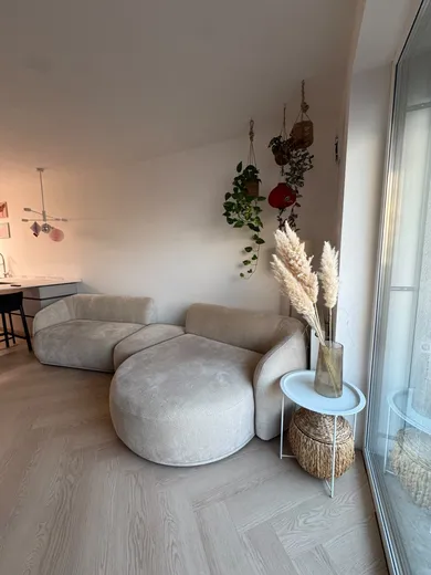 Na prenájom byt v Trnava · €750 · Novostavba