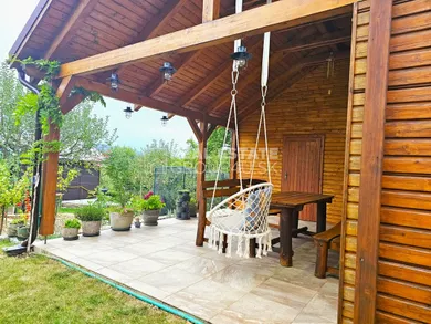 Na predaj rekreačný dom, 16 m², Považská Bystrica, Kalvária