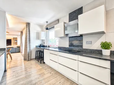 Na predaj 3-izbový byt, 112 m², Košice-Staré Mesto, Žriedlová