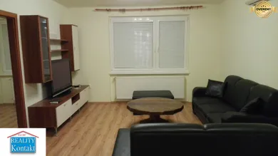 Na prenájom 3-izbový byt, 71 m², Nové Zámky