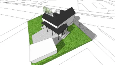 Domy na predaj, Košice-Sever · €287 000