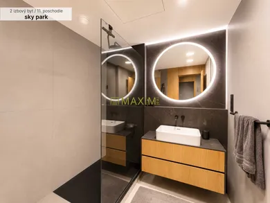 Na predaj byt v Bratislava-Staré Mesto · €429 000 · Novostavba