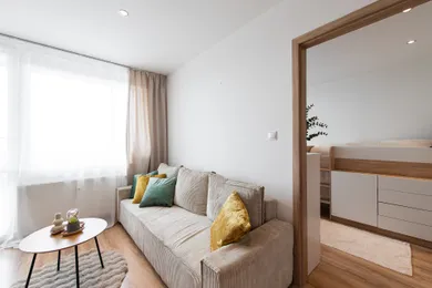 Na predaj 2-izbový byt, 43 m², Košice-Dargovských hrdinov, Maurerova