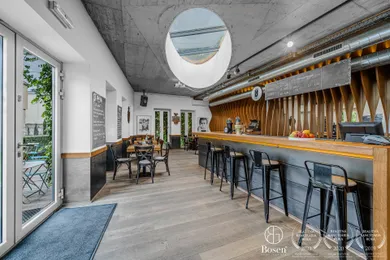 Na predaj objekt, 37 m², Trnava, Kalinčiakova