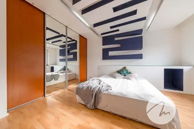 Na predaj 3-izbový byt, 103 m², Bratislava-Ružinov, Tomášikova