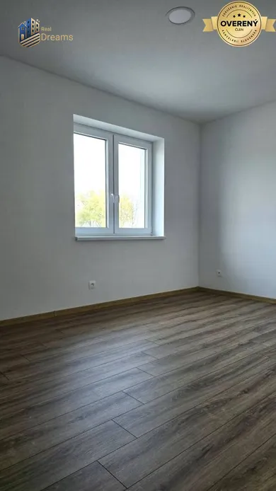 Na predaj dom v Cífer · €235 000 · Novostavba