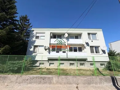 Eladó lakások, 2-szobás, Galanta · €135 000