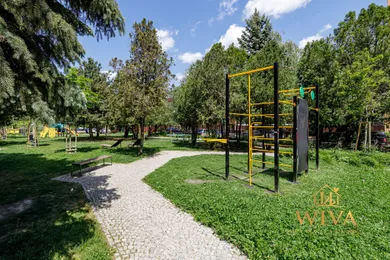 Na predaj 3-izbový byt, 78 m², Bratislava-Ružinov