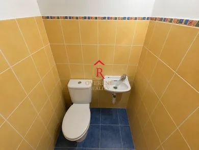Na prenájom 2-izbový byt, 50 m², Slovenská Ľupča, Za Nožiarňou