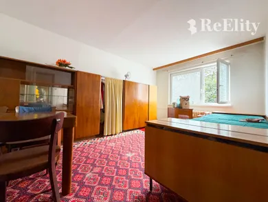 Na predaj byt v Martin · €123 600 · Pôvodný stav