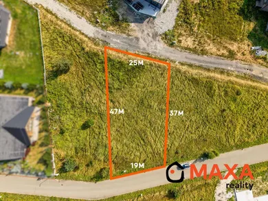 Na predaj pozemok, 159 m², Veľká Lomnica