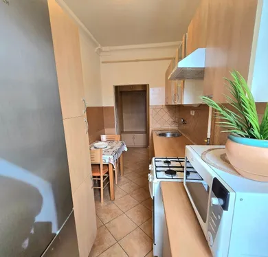 Na prenájom byt v Bratislava-Ružinov · €750 · Dokončené