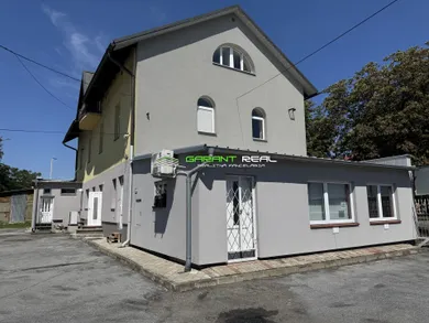 Na prenájom komerčné, 110 m², Prešov, Masarykova