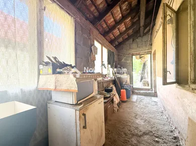 Na predaj 3-izbový dom, 120 m², Kozárovce