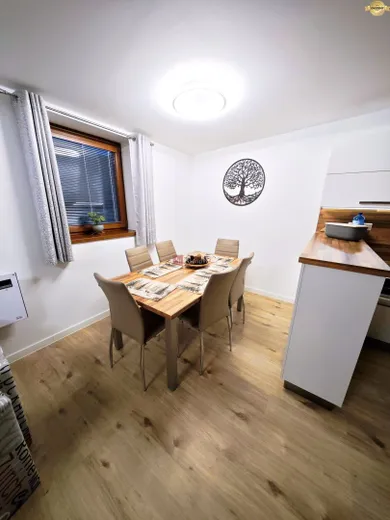 Na predaj 3-izbový byt, 64 m², Donovaly