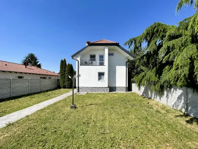 Na predaj dom v Šaľa · €499 000 · Dokončené