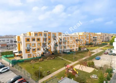 Na prenájom byt v Bratislava-Devínska Nová Ves · €700 · Novostavba