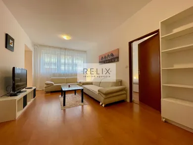 Na predaj 2-izbový byt, 68 m², Bratislava-Karlova Ves, Adámiho