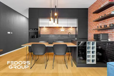 Na predaj 5-izbový byt, 187 m², Bratislava-Dúbravka, Polianky