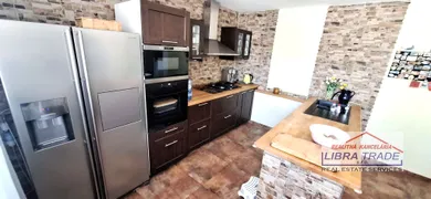 Na predaj dom v Komárno · €189 000 · Čiastočná rekonštrukcia