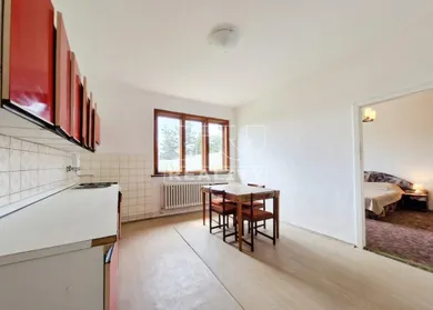 Na predaj 4-izbový dom, 120 m², Dvorníky