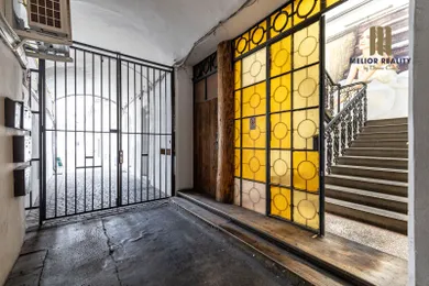 Na prenájom komerčné, 108 m², Košice-Staré Mesto, Hlavná