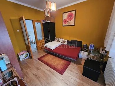 Na predaj dom, 40 m², Dolné Saliby