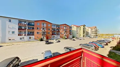 Na prenájom 2-izbový byt, 57 m², Pezinok, Veltlínska