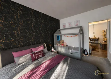 Na predaj 2-izbový byt, 57 m², Nová Dubnica, Komenského Sady