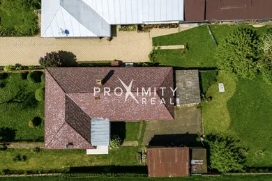 Na predaj dom, 136 m², Skároš