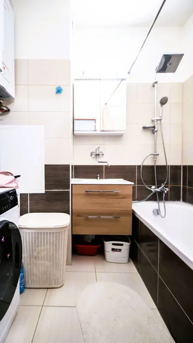 Na predaj 3-izbový byt, 83 m², Dunajská Lužná, Brezová