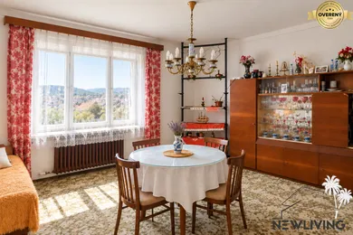 Domy na predaj 4-izbový, Banka · €310 000
