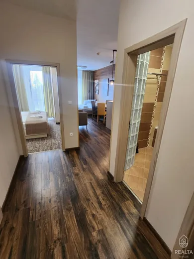 Byty na predaj 2-izbový, Vysoké Tatry · €359 000
