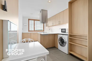 Na predaj byt v Bratislava-Karlova Ves · €349 000 · Dokončené
