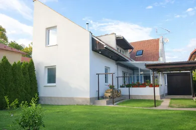 Na predaj 5-izbový dom, Banská Bystrica, Strmá