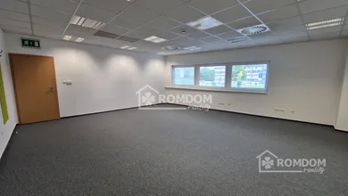 Na prenájom komerčné, 44 m², Žilina