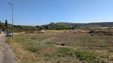 Na predaj pozemok, 498 m², Štitáre