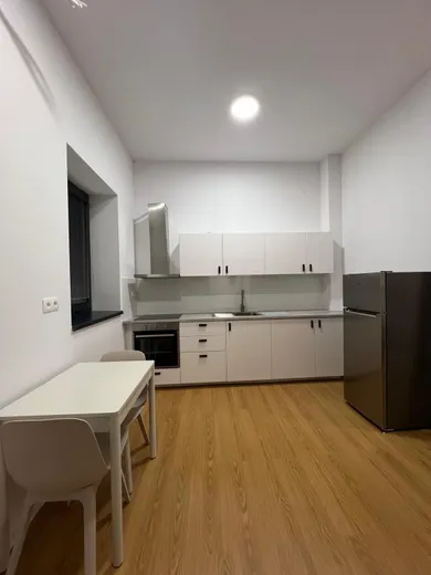 Mieszkania na wynajem, 1-pokojowe, Bratislava-Vrakuňa · €590