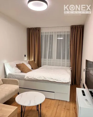 Na predaj 1-izbový byt, 16 m², Košice-Juh, Krivá