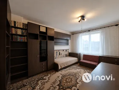 Na predaj 2-izbový byt, 51 m², Spišská Nová Ves, Gorazdova