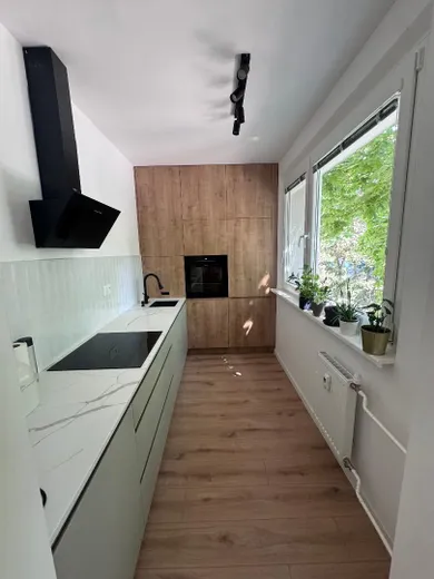 Na predaj byt v Bratislava-Vrakuňa · €199 000 · Dokončené