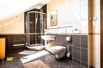 Na predaj byt, 110 m², Vysoké Tatry